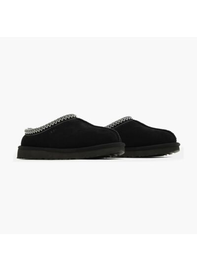 UGG Tasman Slipper Black
