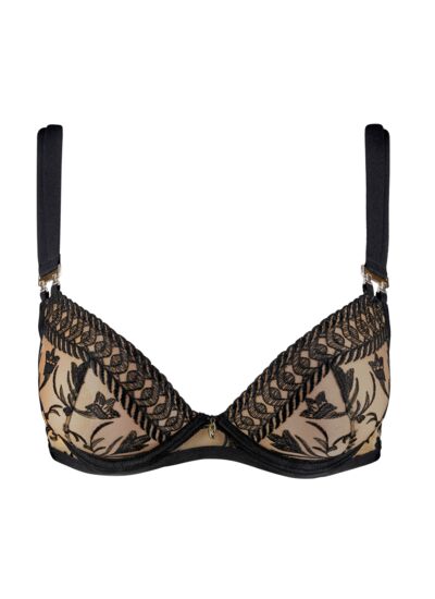 soutien-gorge Push-up coques Magnetic Spell