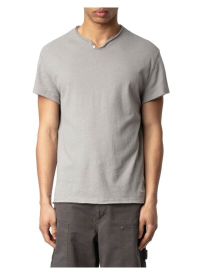 MONASTI MC LIN LAVE LABEL