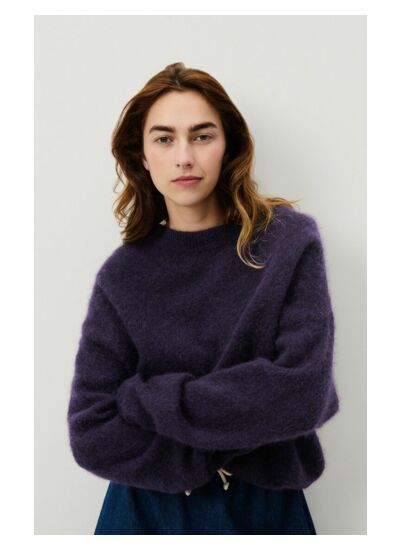 Pull femme Vitow