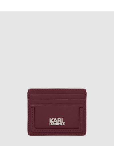 K/STYLE CARD HOLDER
