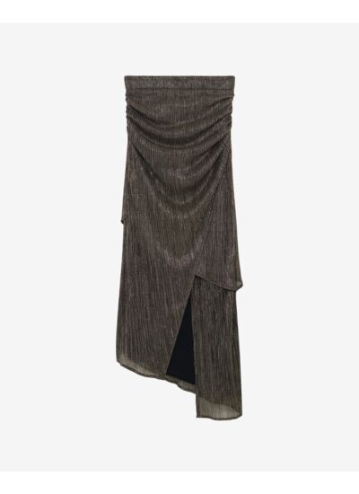 Jupe Asymétrique Affila