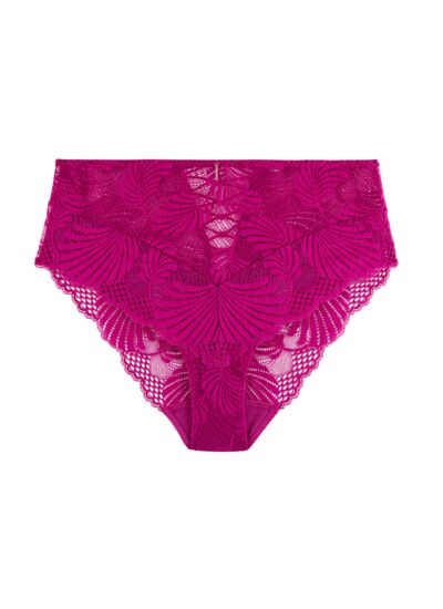 Culotte taille haute Rythm of Desire