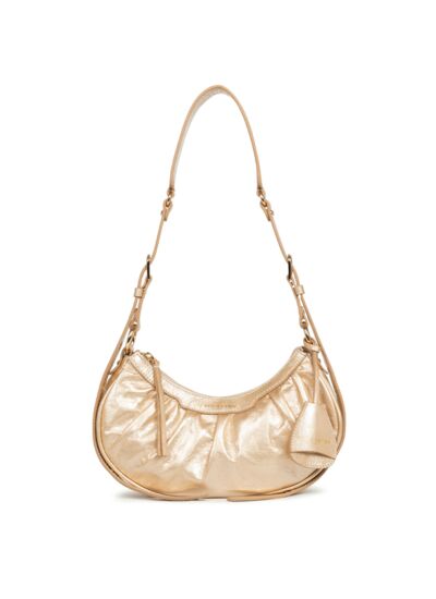 Sac demi lune Zippé S Rétro & Glam