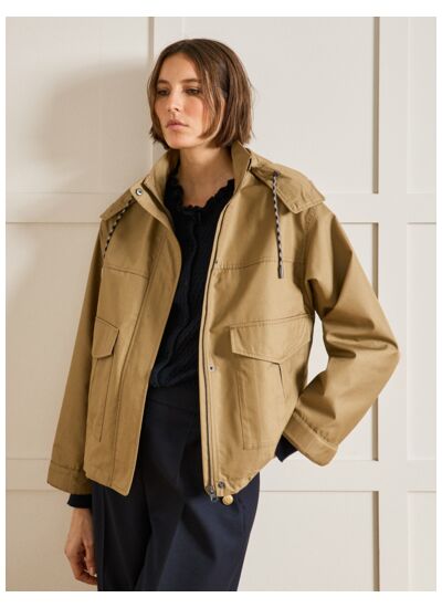 PARKA LIGHT CTE