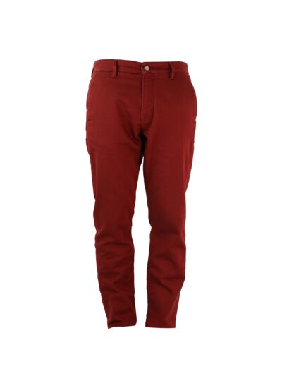 Chino 721 Slim Fit wood