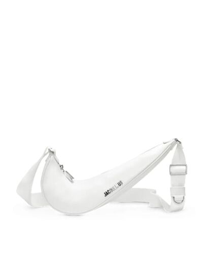 NIKE JACQUEMUS LE SWOOSH BAG