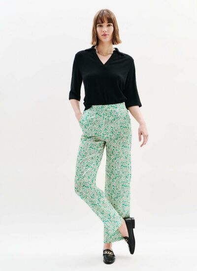 Caroll Pantalon patoche
