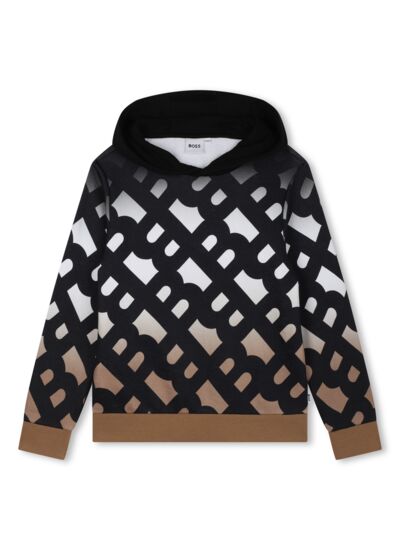SWEAT A CAPUCHE
