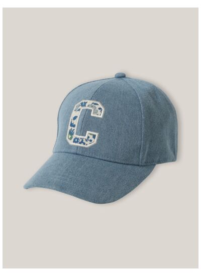 CASQUETTE C