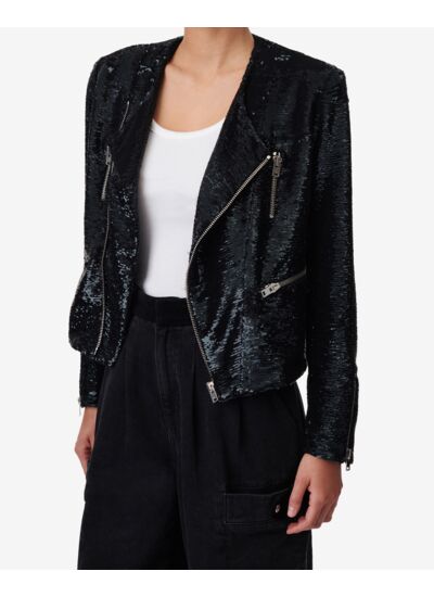 Perfecto À Paillettes Luzia