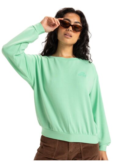 SURFING BY MOONLIGHT