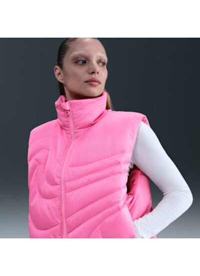 W NSW DWN MAX SWSH VEST