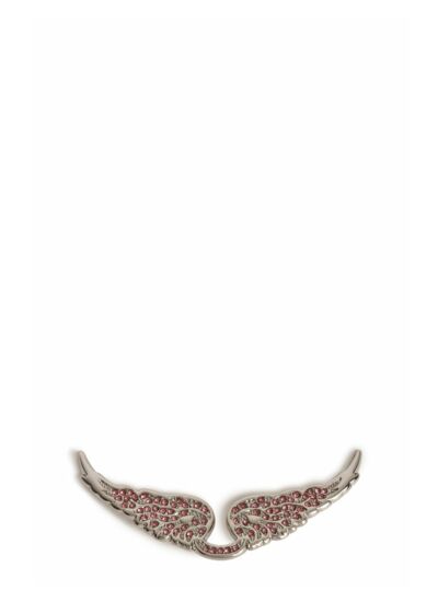 SWING YOUR WINGS CHARMS