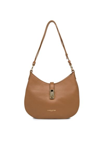 Besace Zippée M Foulonne Milano