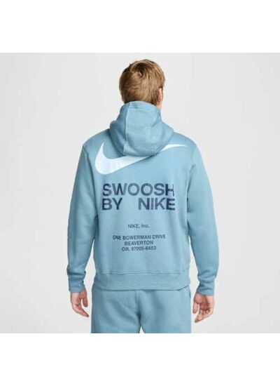 M NSW ATHL PO HOODIE BB