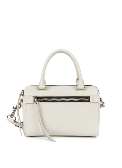 Sac polochon Zippé S Donna Linea
