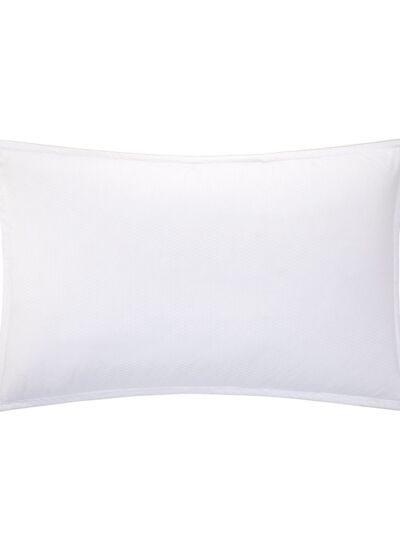 BOSS Home - Taie d'oreiller en satin de coton, Loft