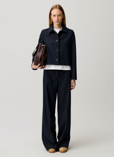 Claudie pierlot Veste courte tailleur