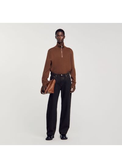 Jean baggy