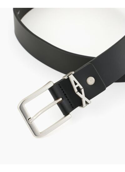 Ceinture homme-nero