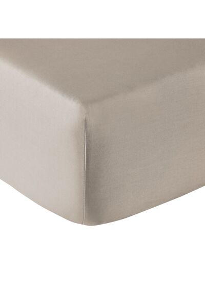 DRAP HOUSSE DUO | Vexin - Brume