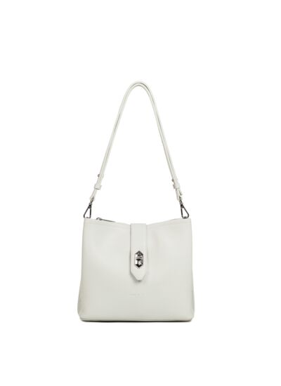 Sac seau Zippé Top Double