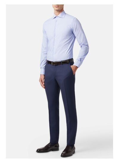Suit Pants