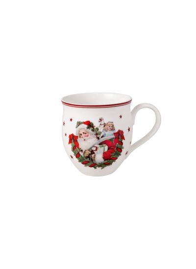 Toy’s Delight mug, 390 ml