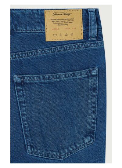 Jean droit femme Joybird