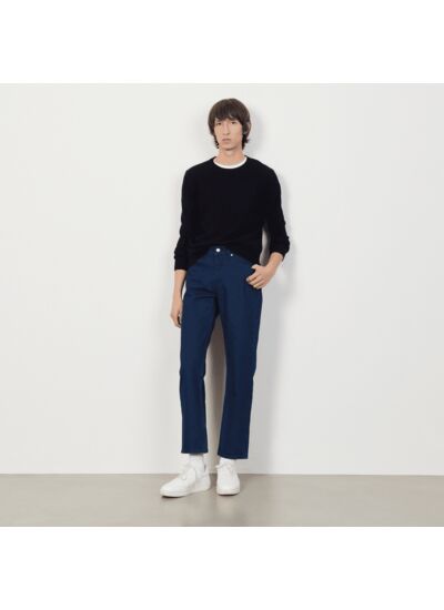 Pull en laine