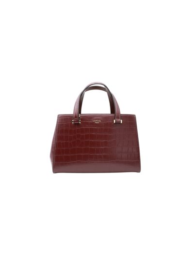 LETTRINES - SAC CARRYALL S - Cassis