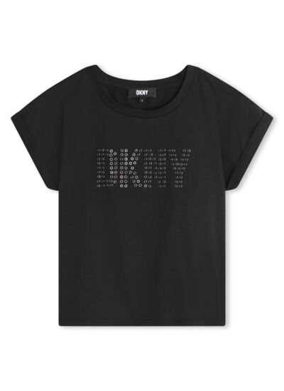 TEE-SHIRT MANCHES COURTES