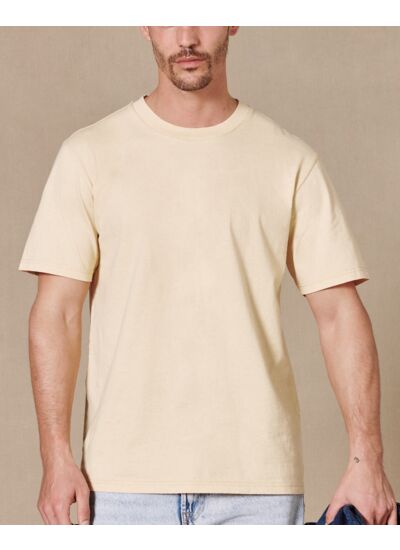 T-Shirt Tim Topaze