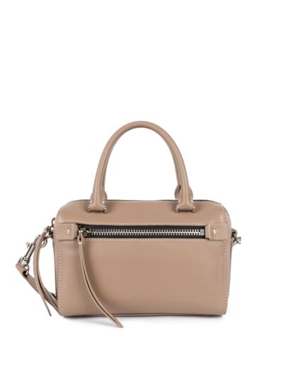 Sac polochon Zippé S Donna Linea