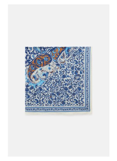 Foulard lallie