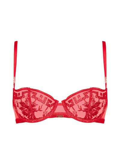 Aubade Soutien-gorge corbeille avec armatures rules of attraction