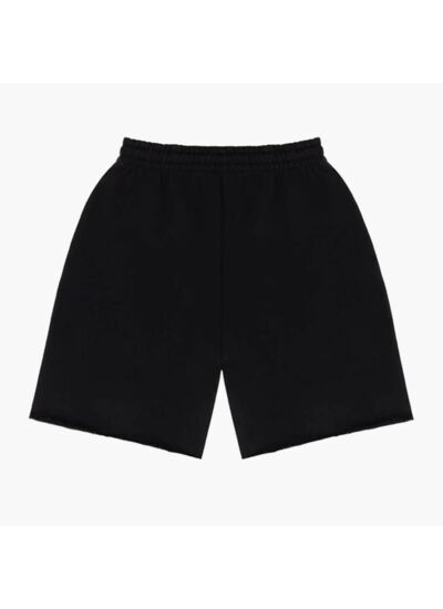 Denim Tears Short University Noir
