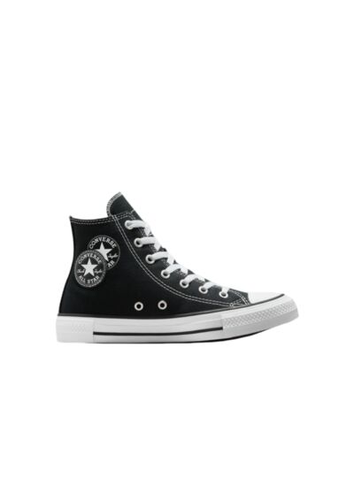 Chuck Taylor All Star Hi Noir