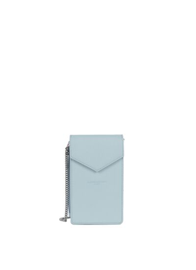 Pochette Smartphone A rabat avec pression Foulonne PM