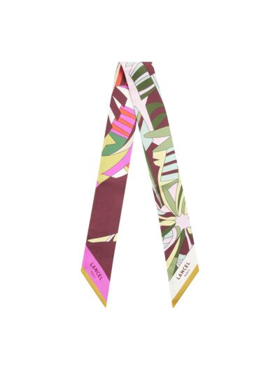 MOTIF DUO ARABESQUE - Bandeau - Multicolore