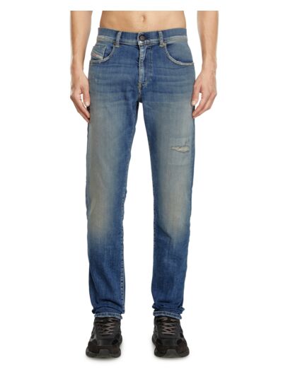 Regular Jeans - 2023 D-Finitive