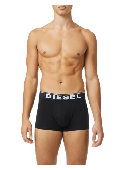 Lot de 5Taille élastiquée à logo