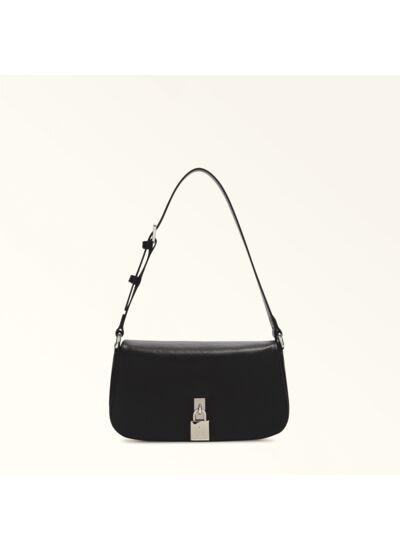 ARTEMIS S SHOULDER BAG - VITELLO SIDNEY PADDED