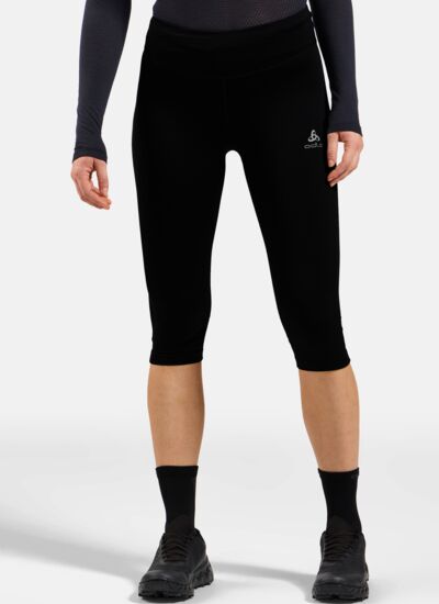 Odlo Legging 3/4 essential pour femme