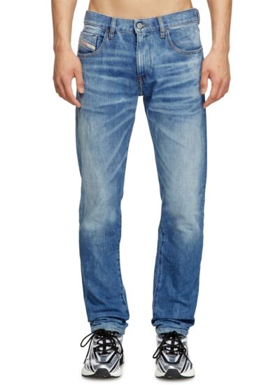 Diesel Slim Jeans - 2019 D-Strukt