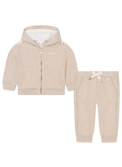 ENSEMBLE JOGGING