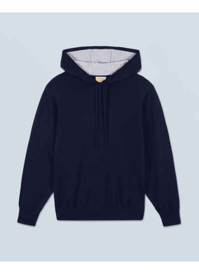 Pull Hoodie