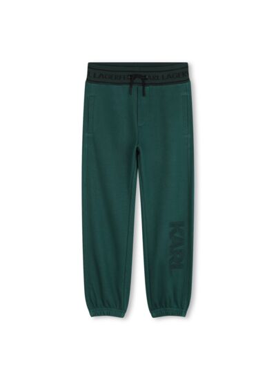 PANTALON JOGGING