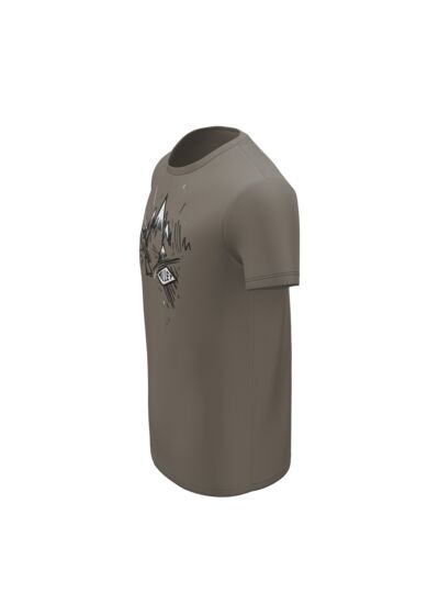 Top Transfert BOULDER TS SS M